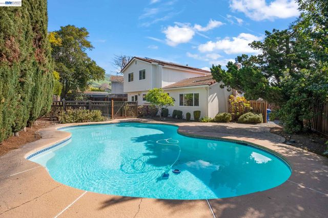 48611 Tonopah Ct, Fremont, CA 94539