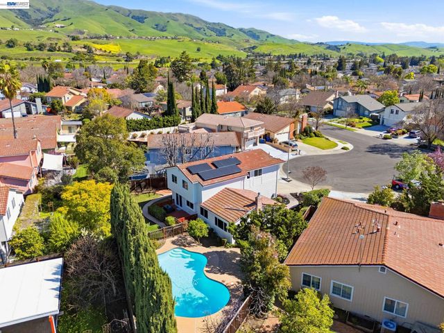 48611 Tonopah Ct, Fremont, CA 94539