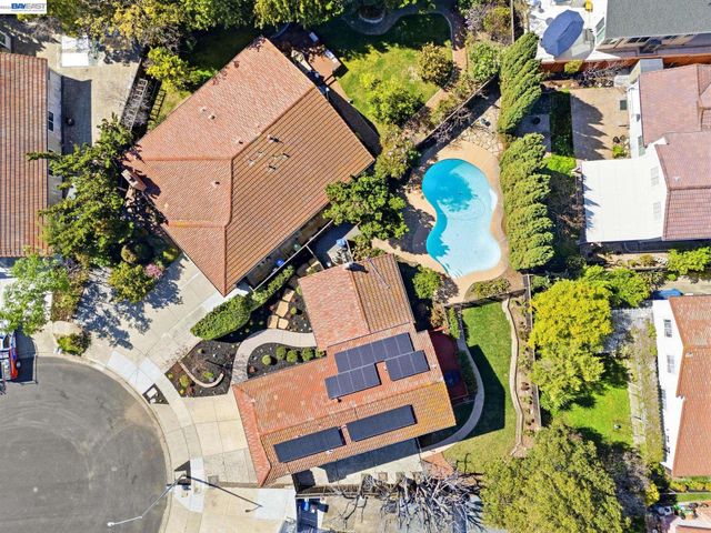 48611 Tonopah Ct, Fremont, CA 94539