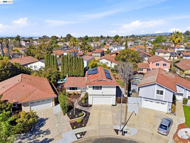 48611 Tonopah Ct, Fremont, CA 94539