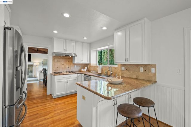 48611 Tonopah Ct, Fremont, CA 94539