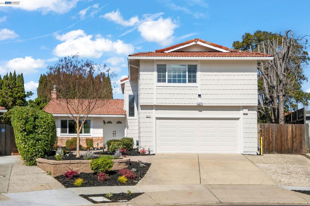 48611 Tonopah Ct, Fremont, CA 94539