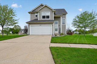 4421 Hyacinth Lane, Holt, MI 48842