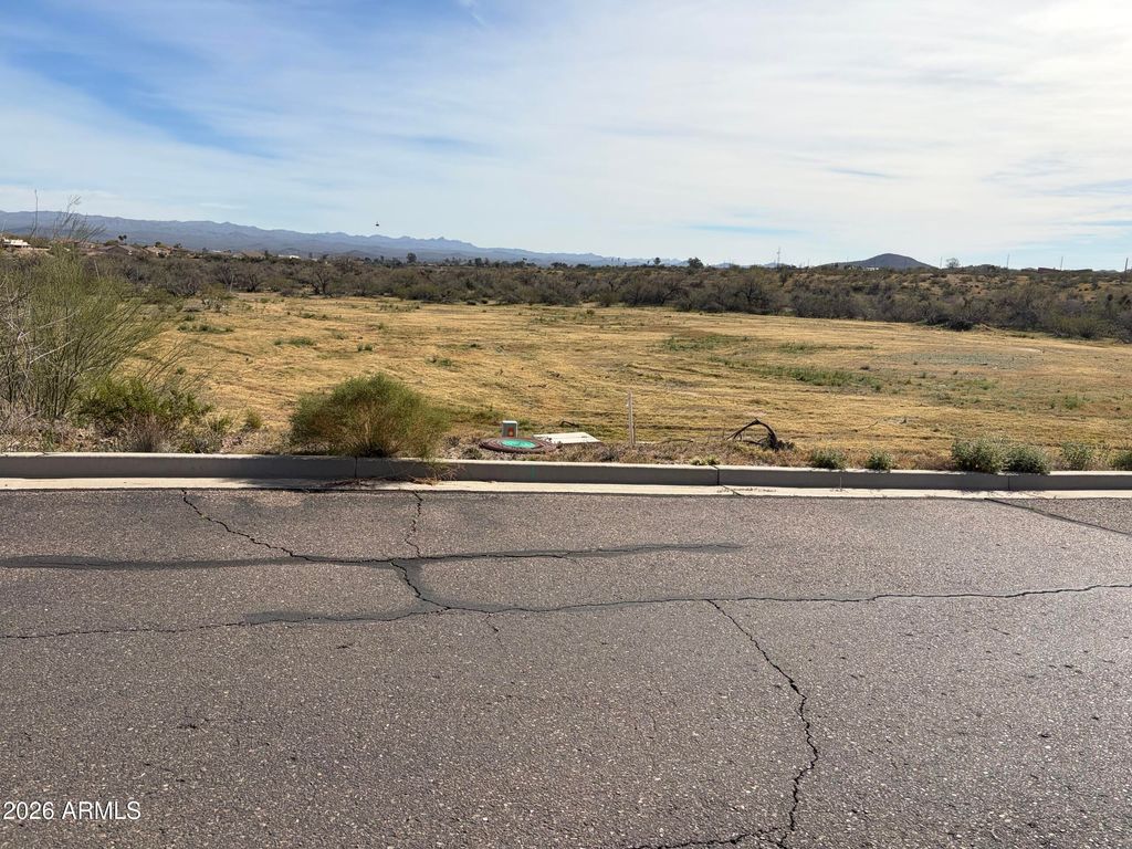 125 E Ironwood Place 60, Wickenburg, AZ 85390 — exterior