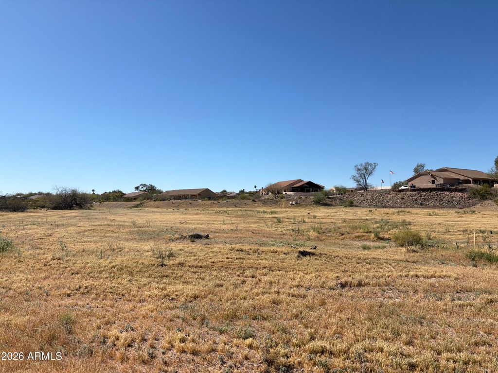 125 E Ironwood Place 60, Wickenburg, AZ 85390 — photo 5