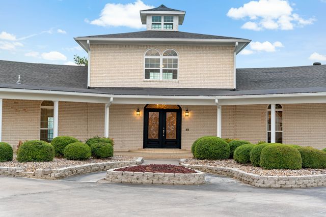 11254 Farm Road 195, Paris, TX 75462