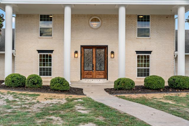 11254 Farm Road 195, Paris, TX 75462