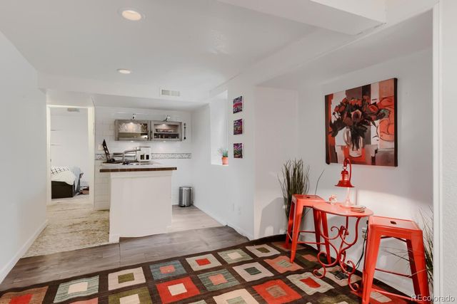 8266 S Logan Court, Littleton, CO 80122