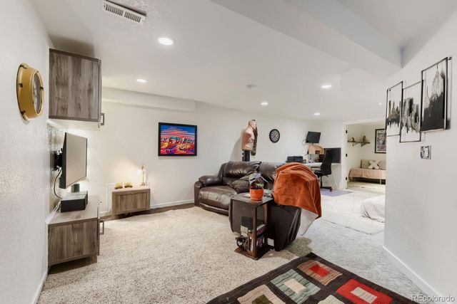 8266 S Logan Court, Littleton, CO 80122