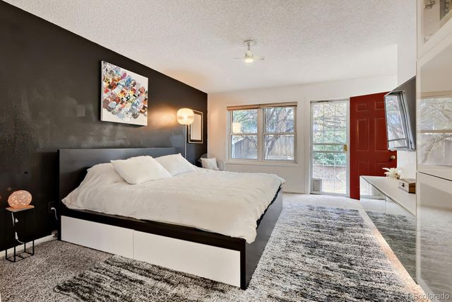 8266 S Logan Court, Littleton, CO 80122