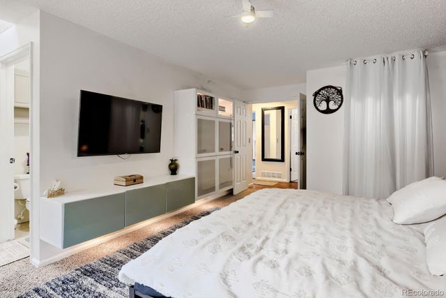 8266 S Logan Court, Littleton, CO 80122