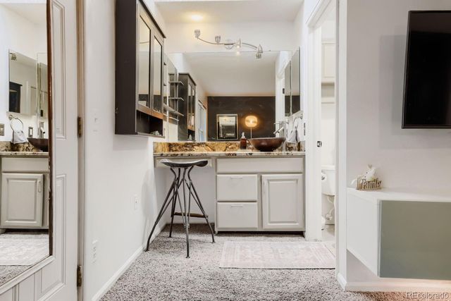 8266 S Logan Court, Littleton, CO 80122