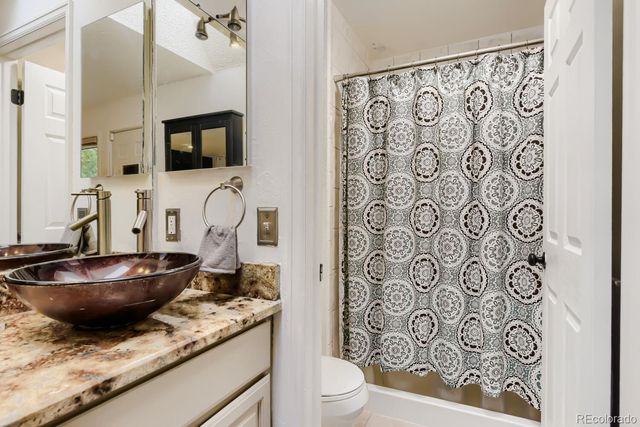 8266 S Logan Court, Littleton, CO 80122