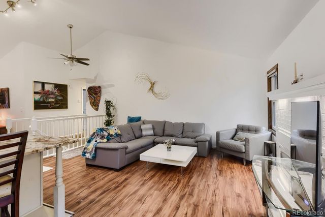 8266 S Logan Court, Littleton, CO 80122