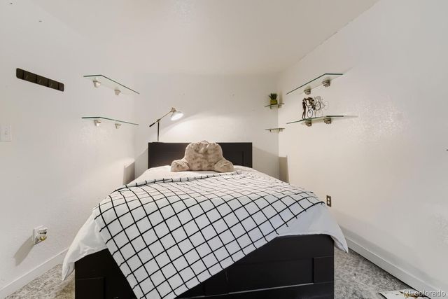 8266 S Logan Court, Littleton, CO 80122