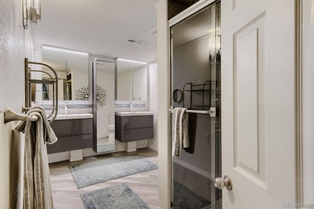 8266 S Logan Court, Littleton, CO 80122