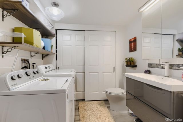 8266 S Logan Court, Littleton, CO 80122