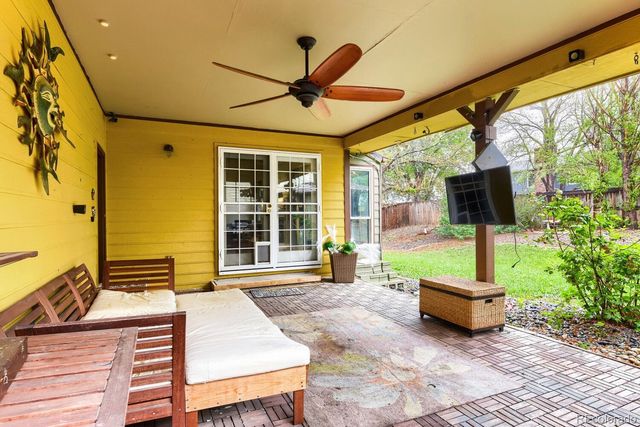 8266 S Logan Court, Littleton, CO 80122