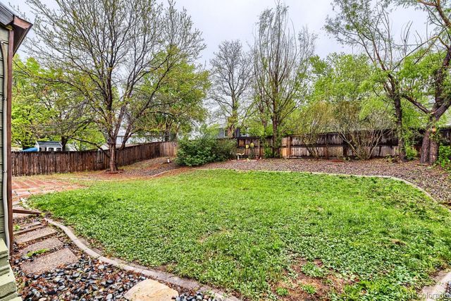 8266 S Logan Court, Littleton, CO 80122