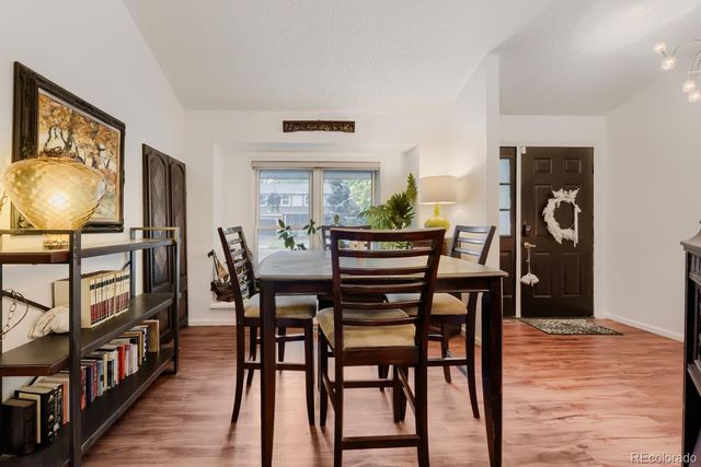 8266 S Logan Court, Littleton, CO 80122