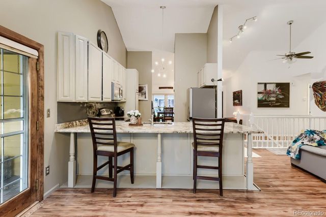 8266 S Logan Court, Littleton, CO 80122