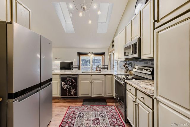 8266 S Logan Court, Littleton, CO 80122
