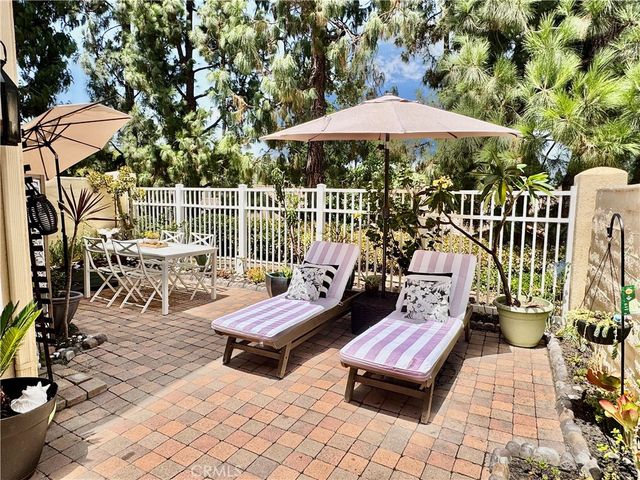 121 Sandcastle, Aliso Viejo, CA 92656