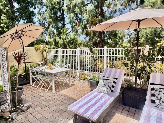 121 Sandcastle, Aliso Viejo, CA 92656