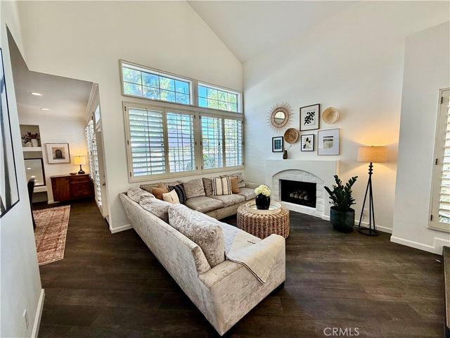 121 Sandcastle, Aliso Viejo, CA 92656