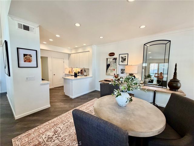 121 Sandcastle, Aliso Viejo, CA 92656