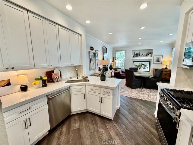 121 Sandcastle, Aliso Viejo, CA 92656
