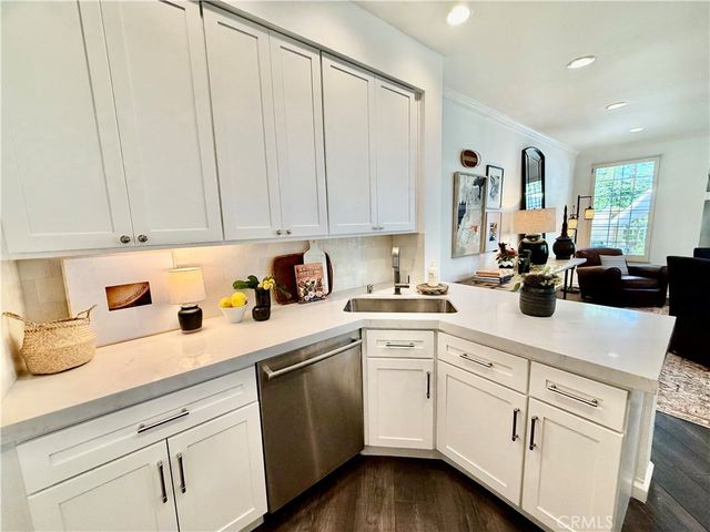121 Sandcastle, Aliso Viejo, CA 92656