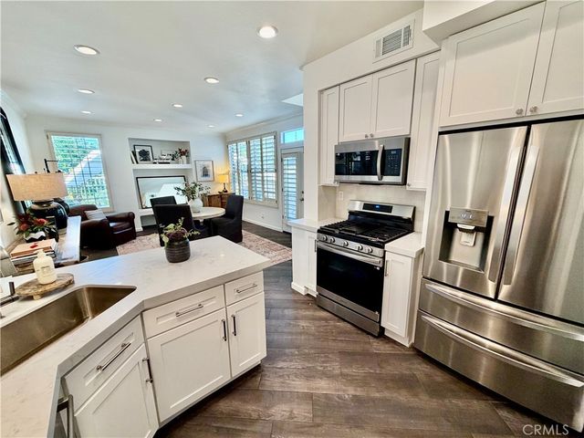 121 Sandcastle, Aliso Viejo, CA 92656