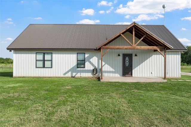 136 Hcr 2221 E, Aquilla, TX 76622