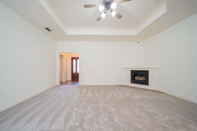 44 Oak Creek Ridge, Longview, TX 75605