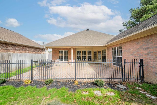 44 Oak Creek Ridge, Longview, TX 75605