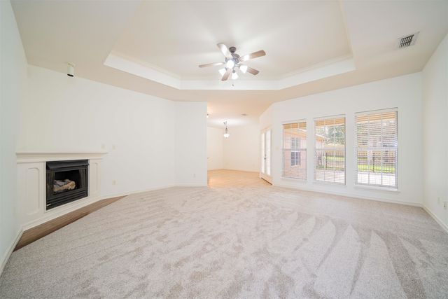 44 Oak Creek Ridge, Longview, TX 75605