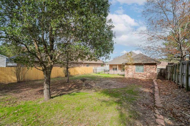 44 Oak Creek Ridge, Longview, TX 75605