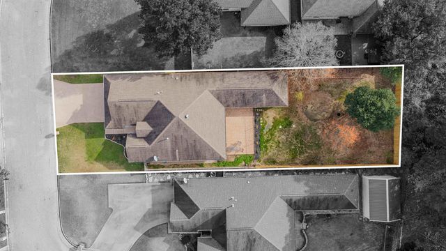 44 Oak Creek Ridge, Longview, TX 75605