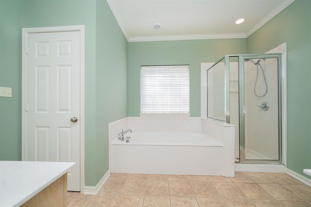 44 Oak Creek Ridge, Longview, TX 75605