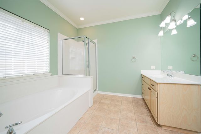 44 Oak Creek Ridge, Longview, TX 75605