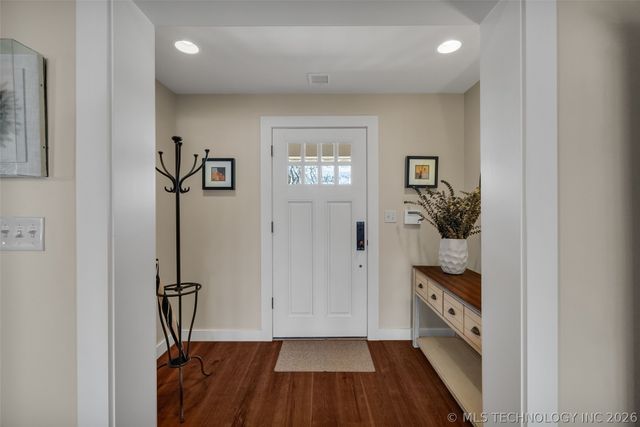 35670 S 4467 Road, Vinita, OK 74301