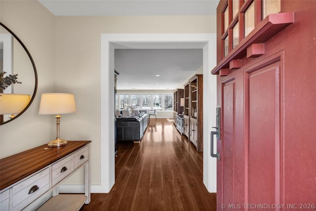 35670 S 4467 Road, Vinita, OK 74301