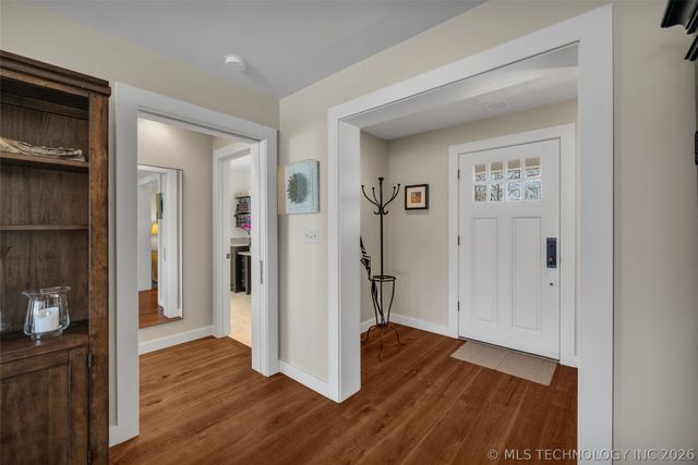 35670 S 4467 Road, Vinita, OK 74301