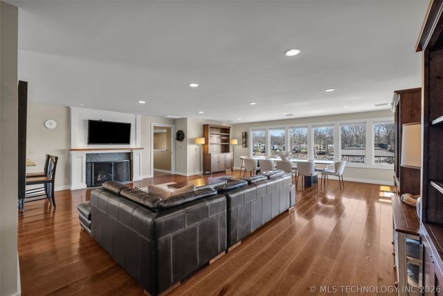 35670 S 4467 Road, Vinita, OK 74301