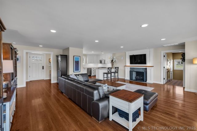 35670 S 4467 Road, Vinita, OK 74301