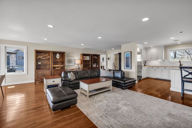 35670 S 4467 Road, Vinita, OK 74301