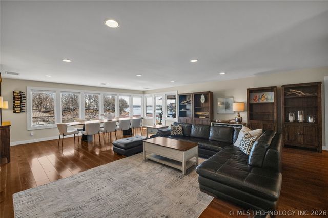 35670 S 4467 Road, Vinita, OK 74301