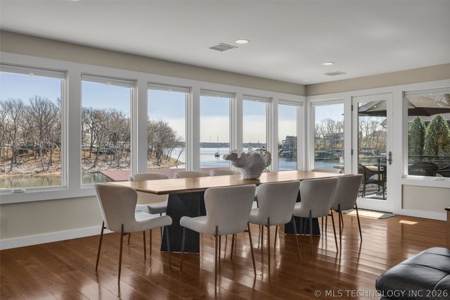 35670 S 4467 Road, Vinita, OK 74301