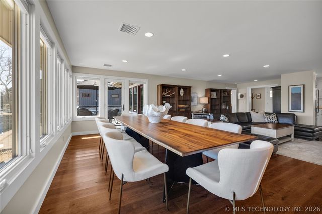 35670 S 4467 Road, Vinita, OK 74301